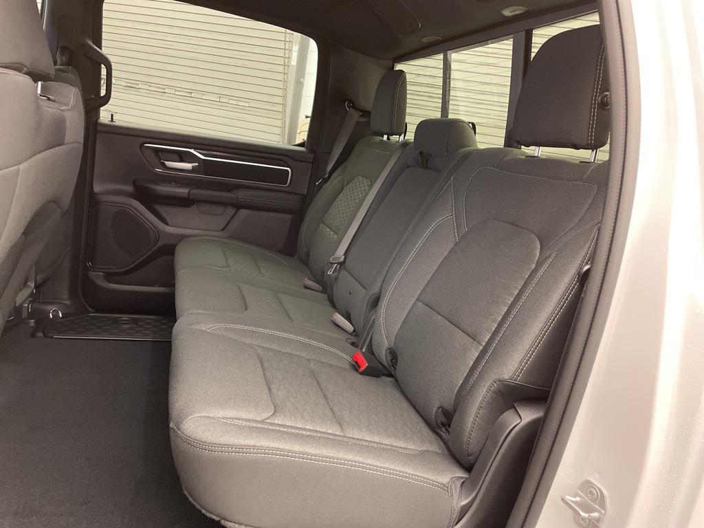 new 2026 Ram 1500 car, priced at $50,771