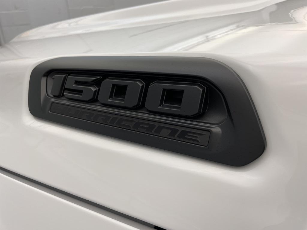 new 2026 Ram 1500 car, priced at $50,771