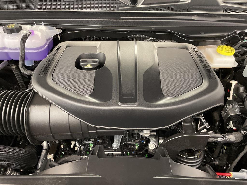 new 2026 Ram 1500 car, priced at $50,771