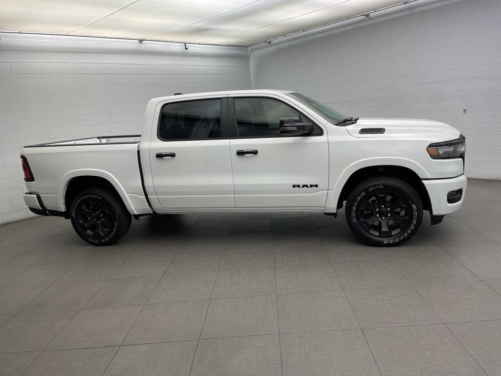 new 2026 Ram 1500 car, priced at $50,771