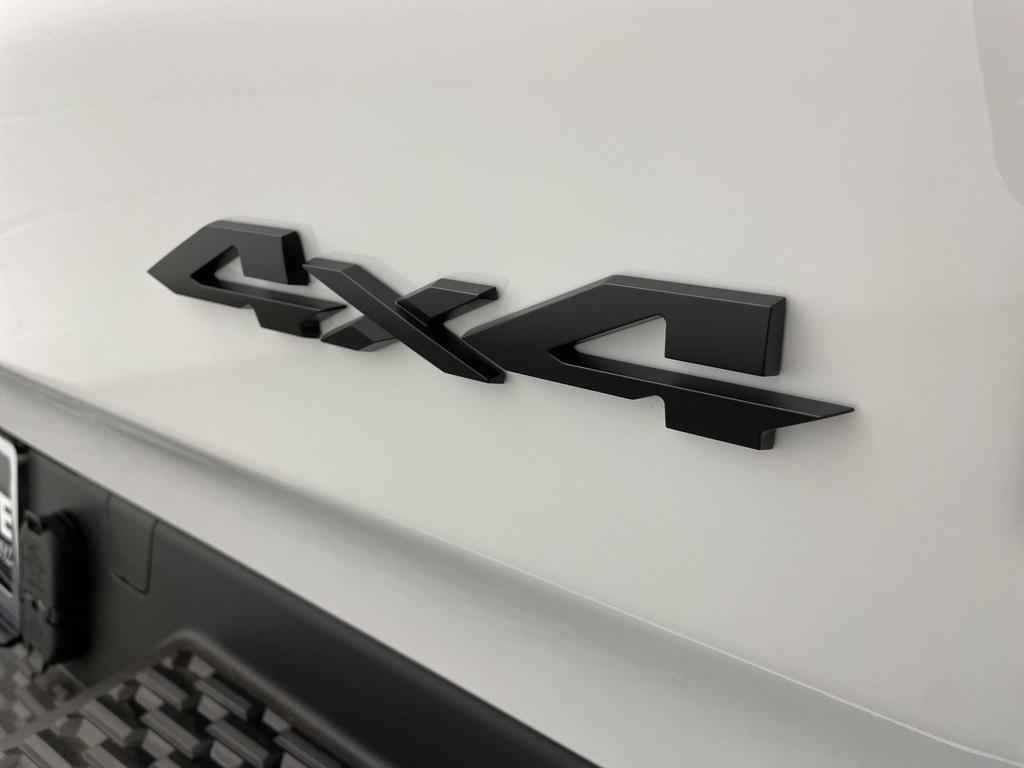 new 2026 Ram 1500 car, priced at $50,771