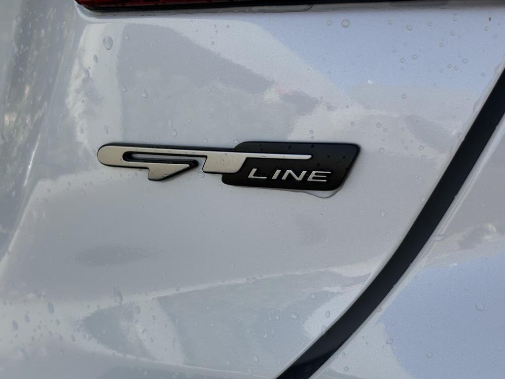 used 2024 Kia Forte car, priced at $19,973