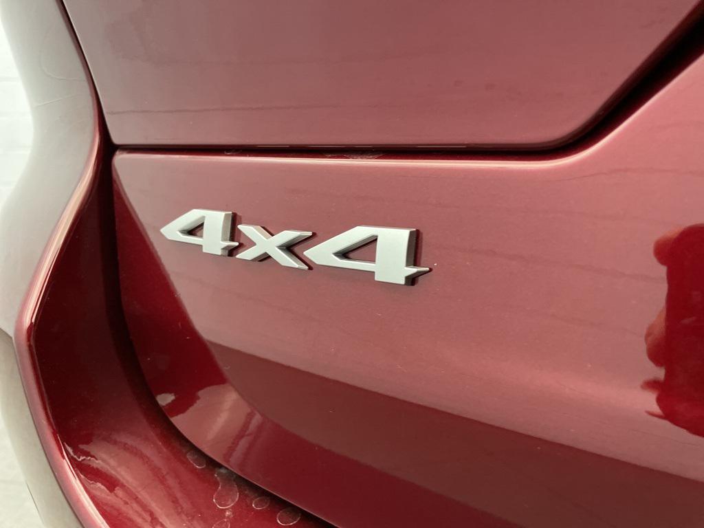 new 2025 Jeep Grand Cherokee car, priced at $53,456