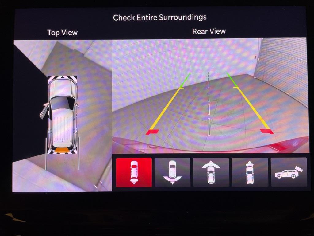 new 2025 Jeep Grand Cherokee car, priced at $53,456