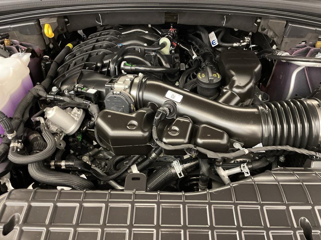 new 2025 Jeep Grand Cherokee car, priced at $53,456