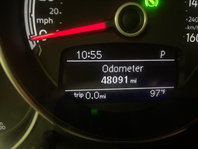 used 2019 Volkswagen Beetle car, priced at $24,973