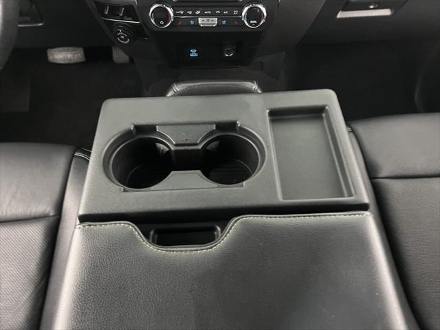 used 2022 Ford F-250 car, priced at $61,573