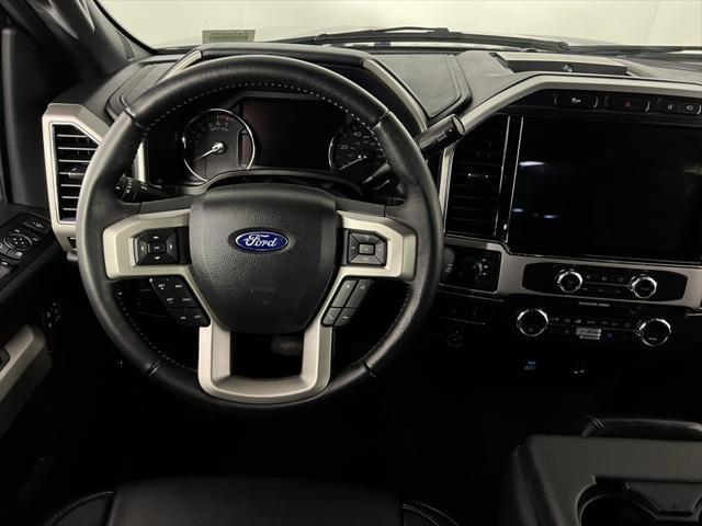 used 2022 Ford F-250 car, priced at $61,573