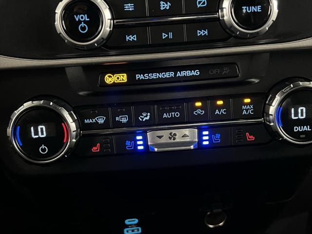 used 2022 Ford F-250 car, priced at $61,573