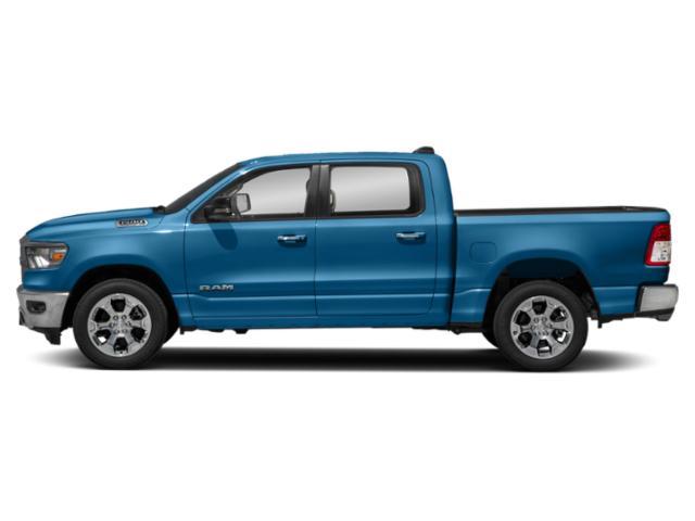 used 2021 Ram 1500 car