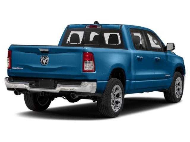 used 2021 Ram 1500 car