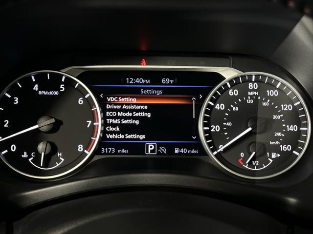 used 2024 Nissan Sentra car, priced at $21,675