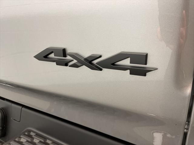 new 2025 Ram 1500 car, priced at $51,999