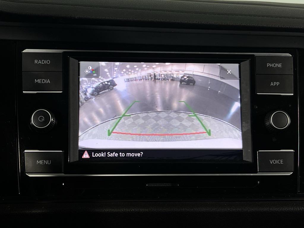 used 2024 Volkswagen Jetta car, priced at $15,373