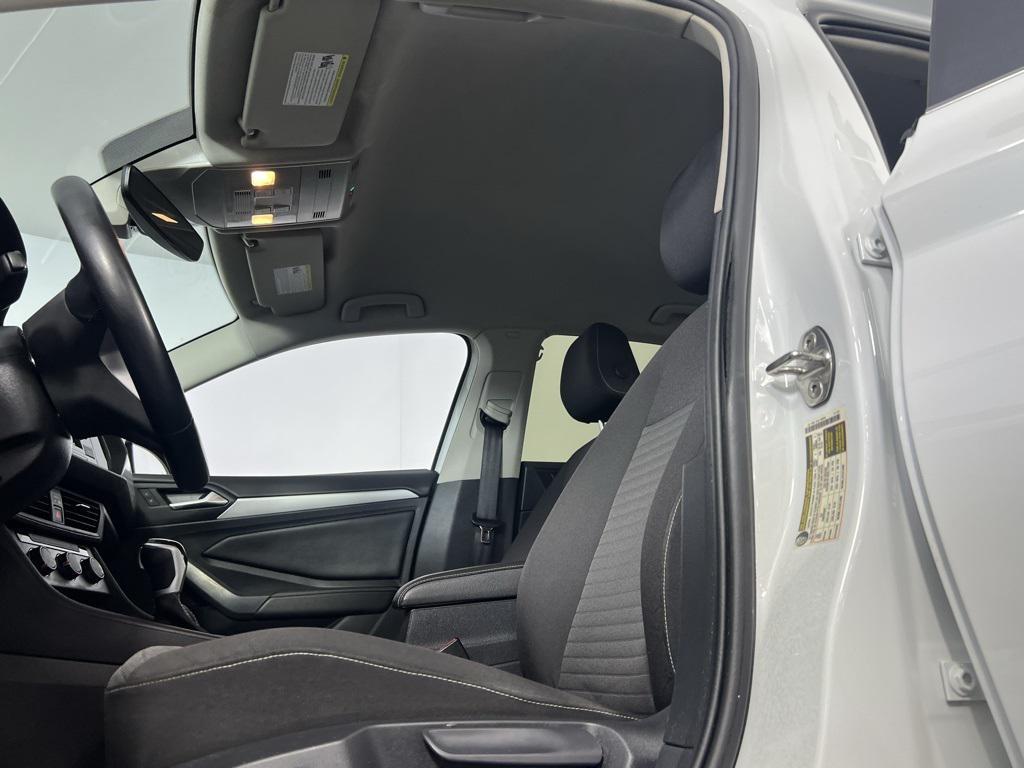 used 2024 Volkswagen Jetta car, priced at $15,373