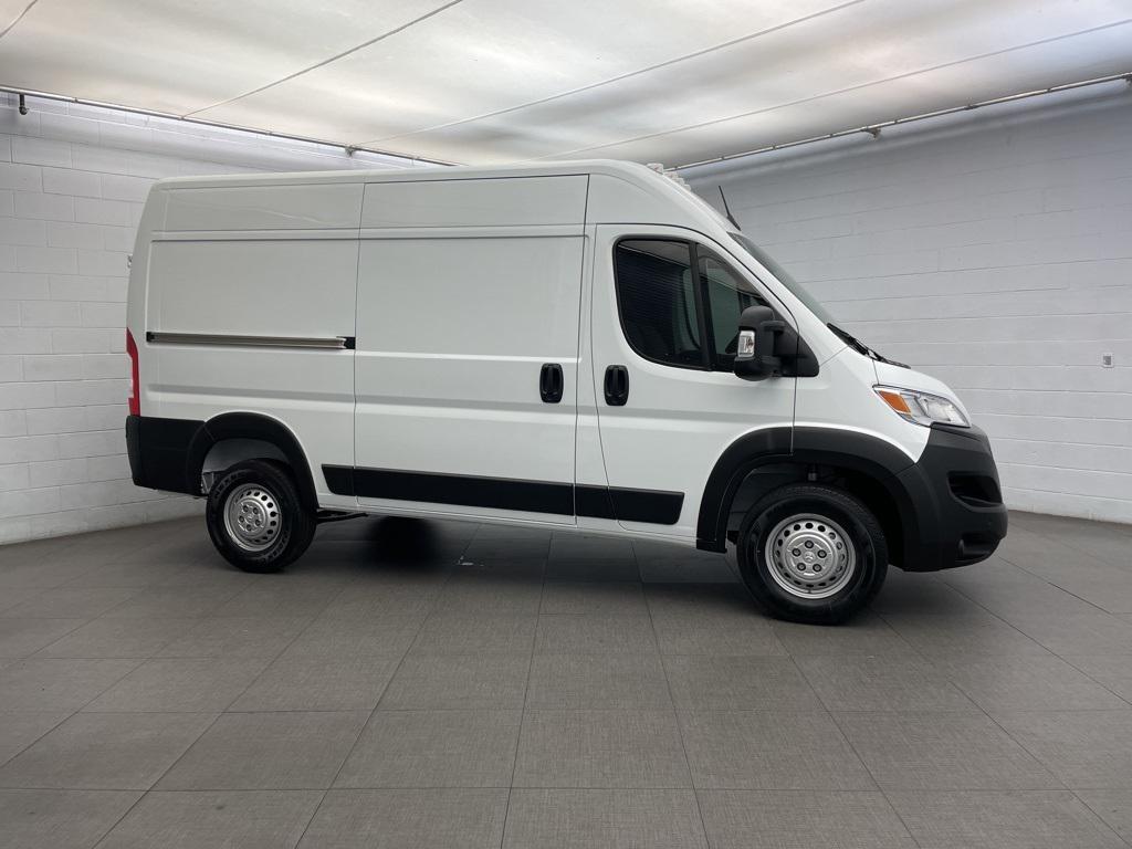 new 2026 Ram ProMaster 1500 car, priced at $41,999