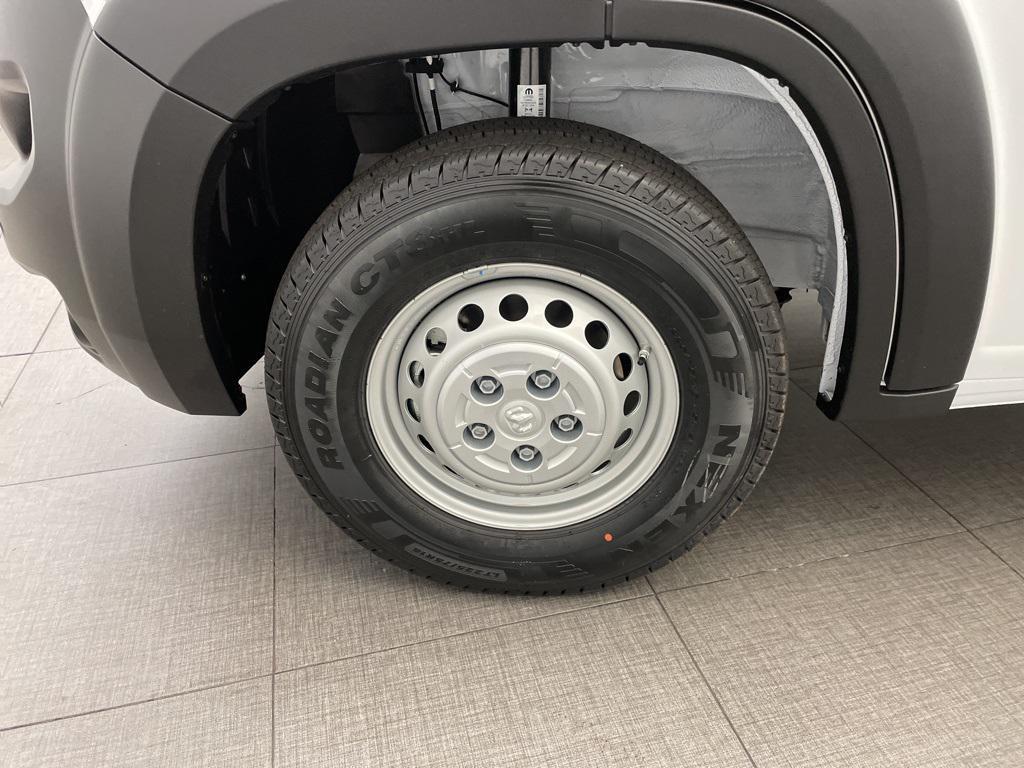 new 2026 Ram ProMaster 1500 car, priced at $41,999