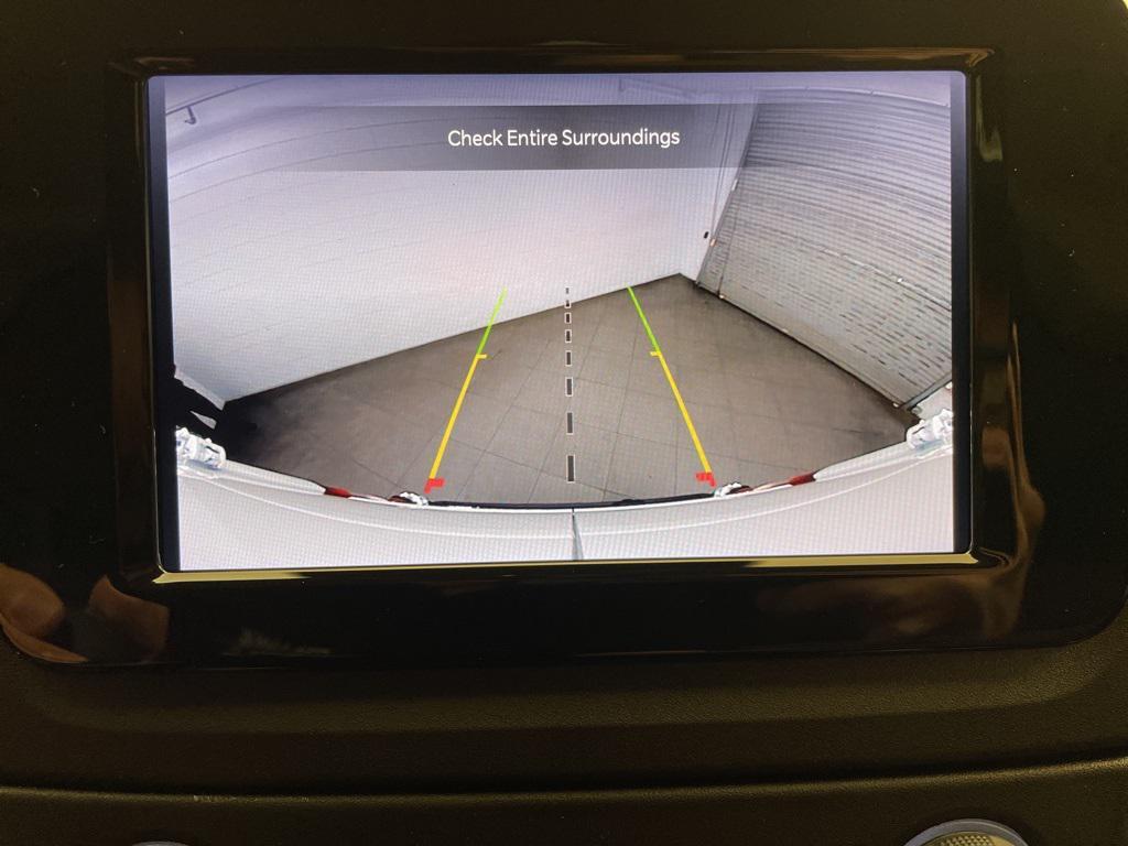 new 2026 Ram ProMaster 1500 car, priced at $41,999