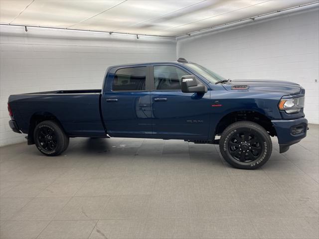 new 2024 Ram 3500 car, priced at $64,095