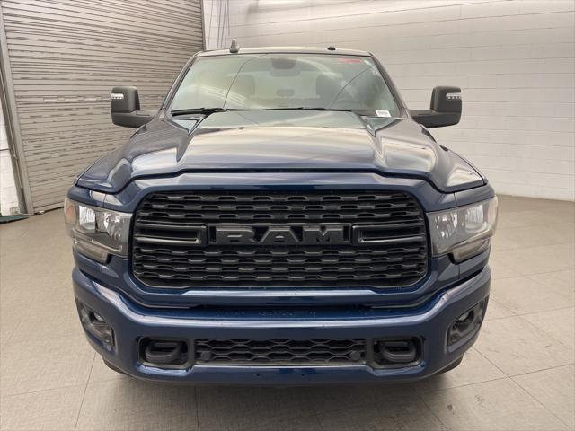 new 2024 Ram 3500 car, priced at $64,095