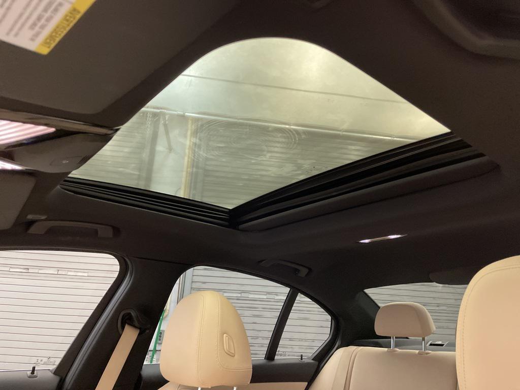 used 2021 BMW 330e car, priced at $22,973