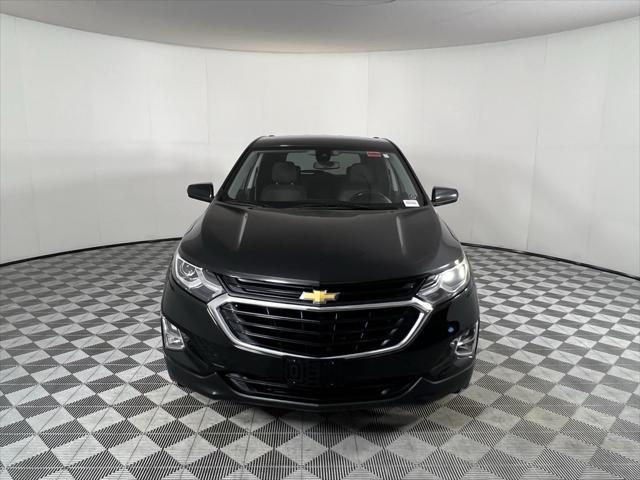 used 2019 Chevrolet Equinox car, priced at $14,373