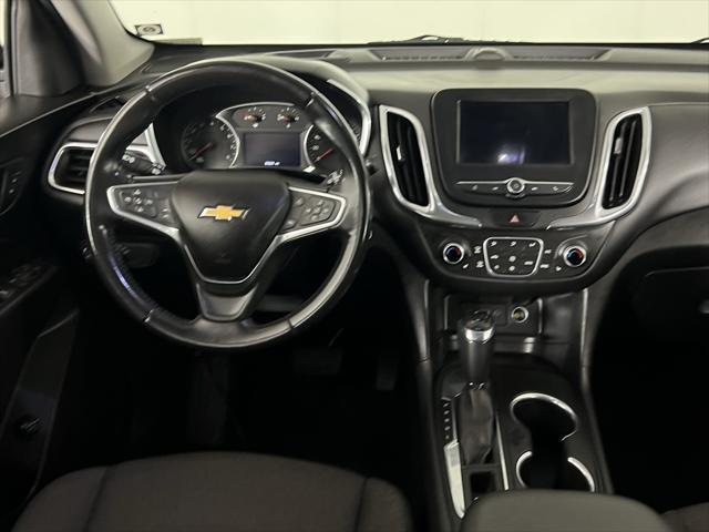 used 2019 Chevrolet Equinox car, priced at $14,373