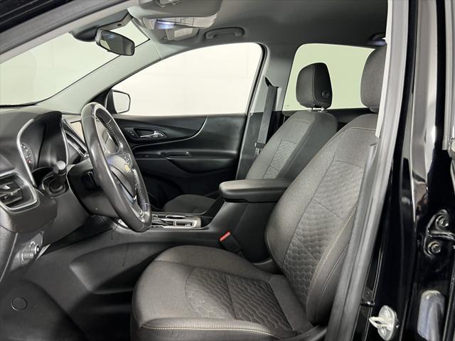 used 2019 Chevrolet Equinox car, priced at $14,373