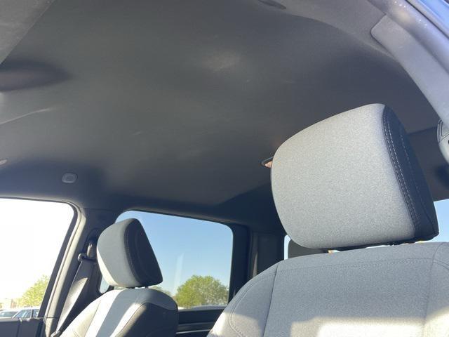 used 2024 Ram 2500 car, priced at $42,973