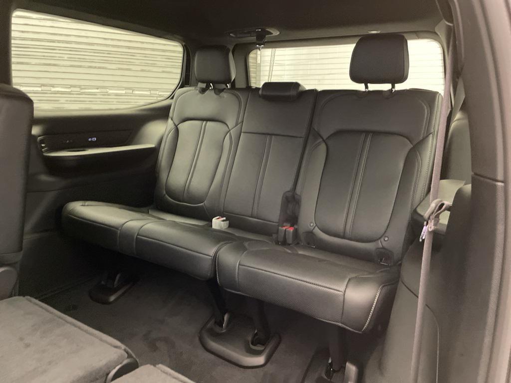 new 2025 Jeep Wagoneer car, priced at $69,932