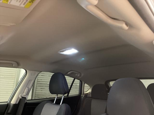 used 2022 Subaru Crosstrek car, priced at $23,673