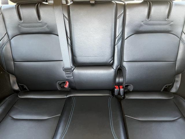 used 2023 Jeep Wrangler 4xe car, priced at $33,275