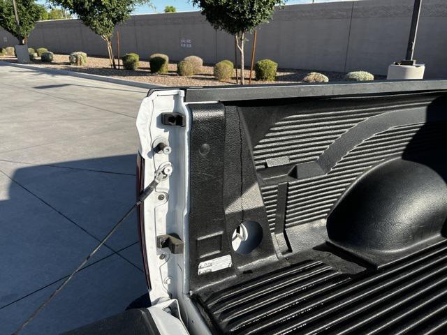 used 2021 Ram 1500 car, priced at $20,475