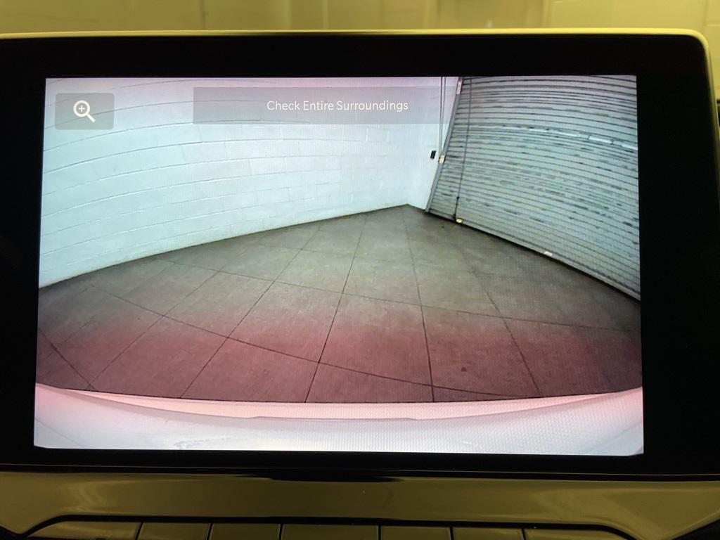 new 2026 Jeep Compass car, priced at $30,166