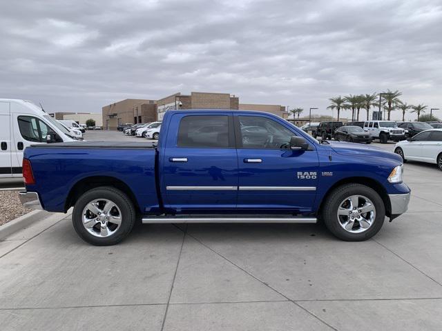 used 2016 Ram 1500 car, priced at $26,673