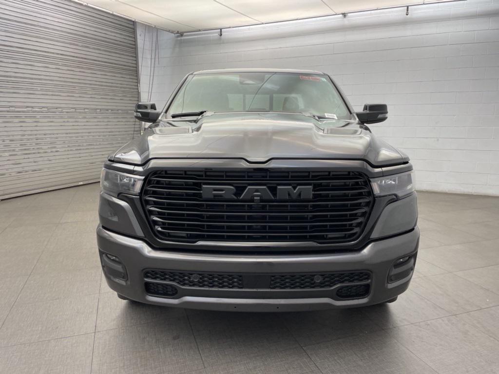 new 2026 Ram 1500 car, priced at $65,857
