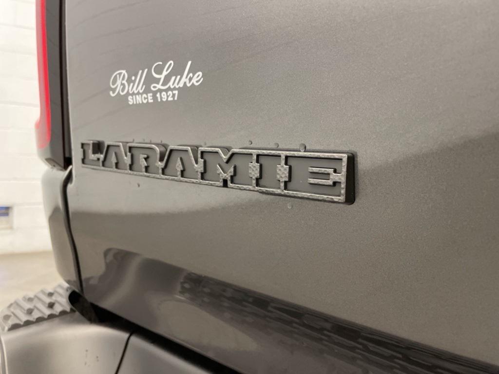 new 2026 Ram 1500 car, priced at $65,857