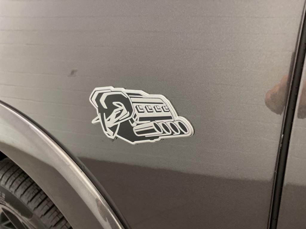 new 2026 Ram 1500 car, priced at $65,857