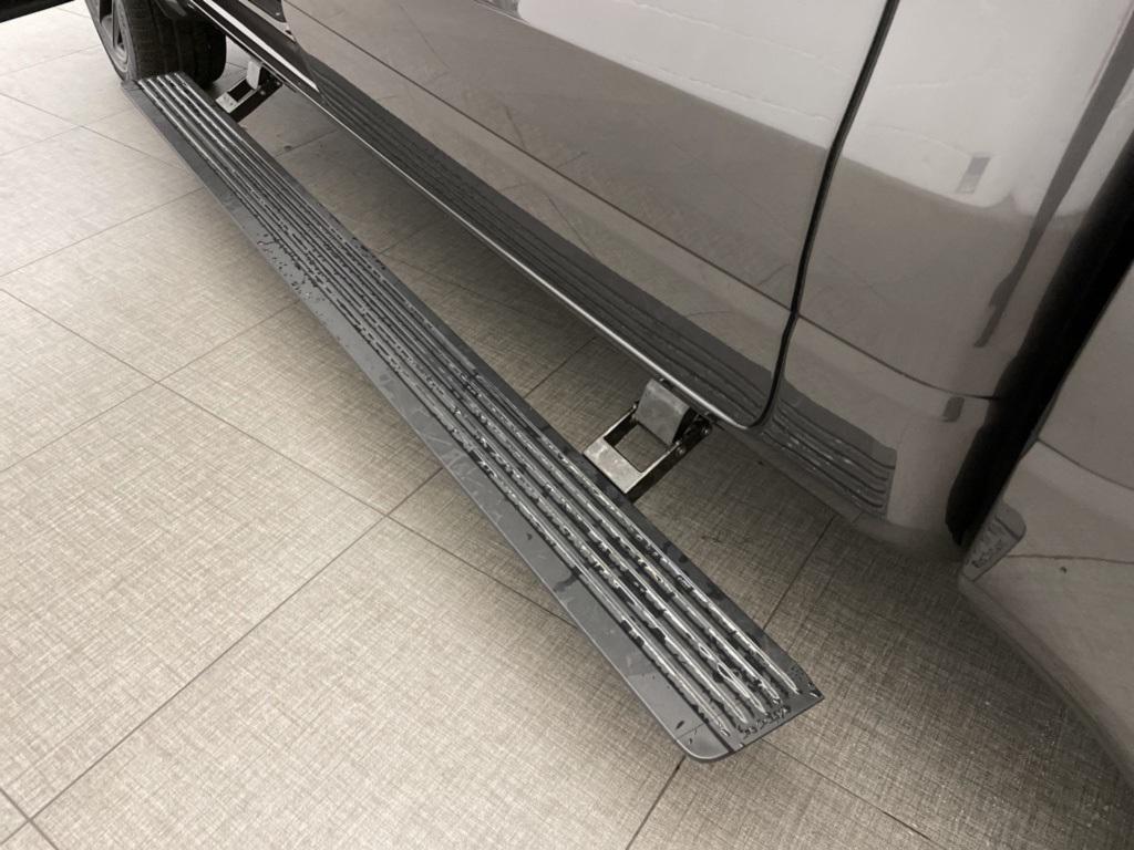 new 2026 Ram 1500 car, priced at $65,857