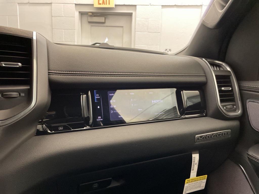 new 2026 Ram 1500 car, priced at $65,857