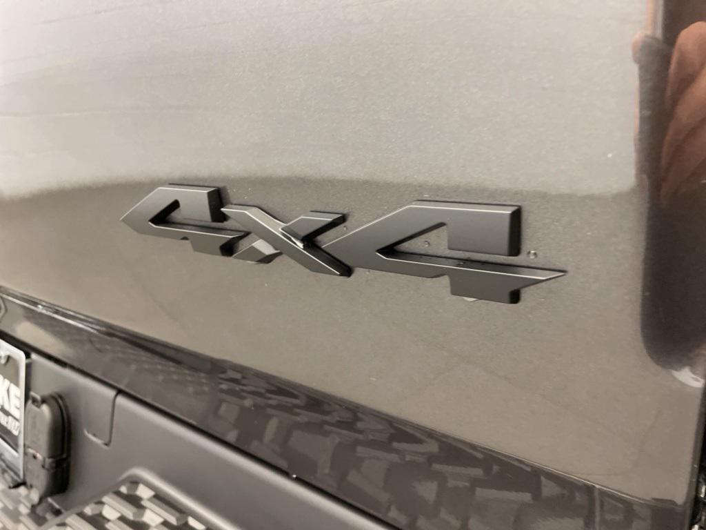 new 2026 Ram 1500 car, priced at $65,857