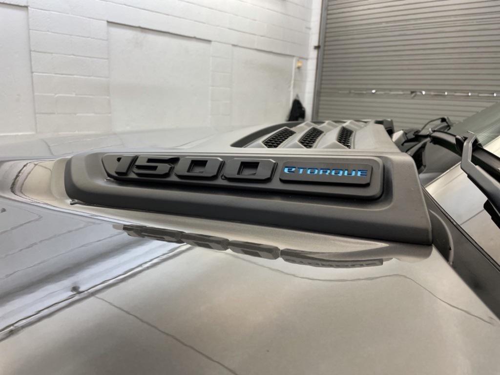 new 2026 Ram 1500 car, priced at $65,857