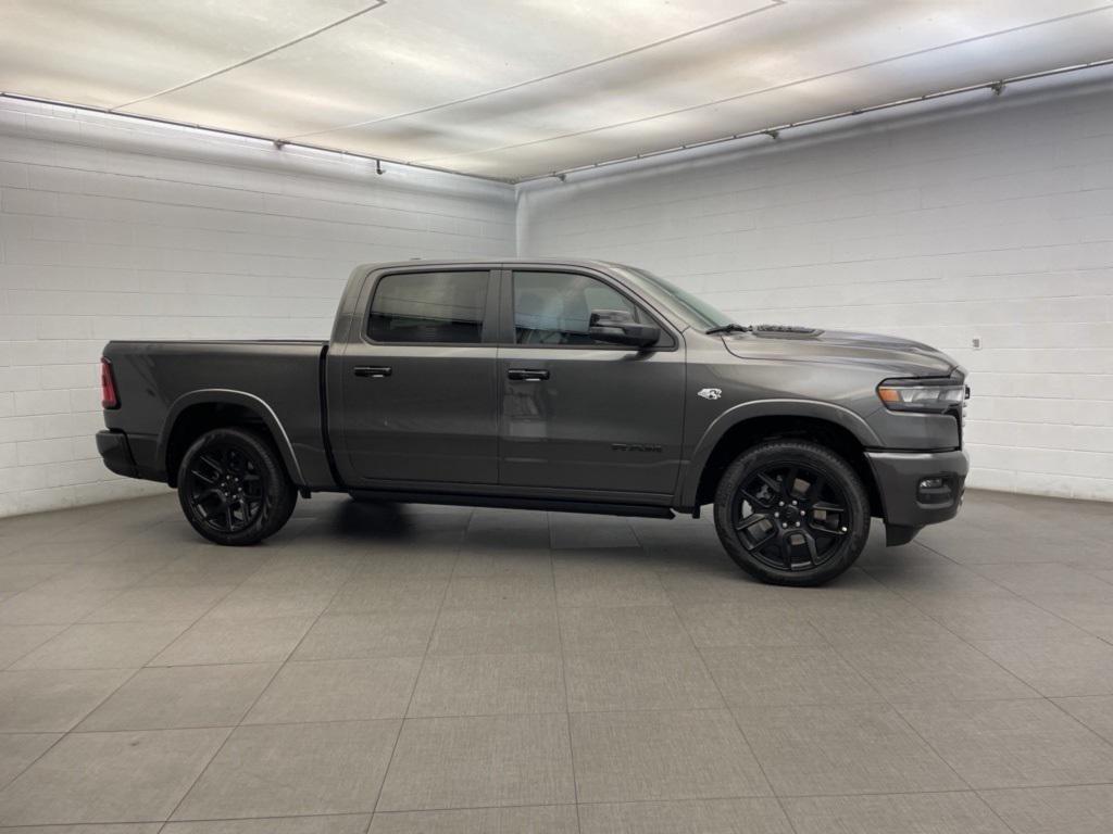 new 2026 Ram 1500 car, priced at $65,857