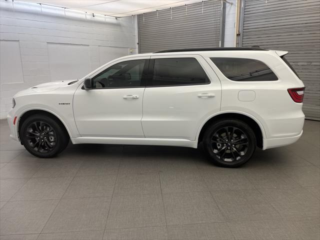 new 2024 Dodge Durango car, priced at $47,831