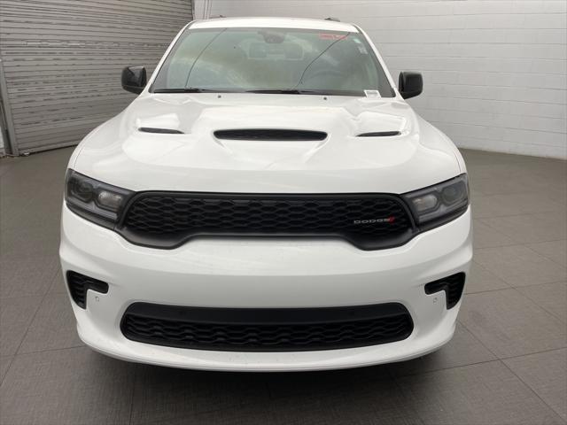 new 2024 Dodge Durango car, priced at $47,831