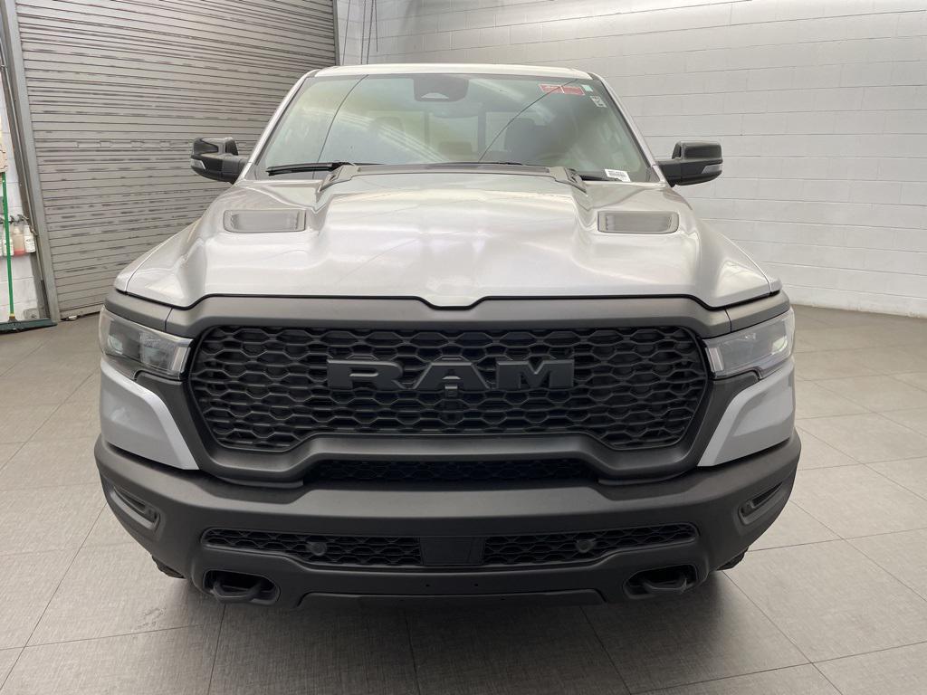 new 2026 Ram 1500 car, priced at $61,426