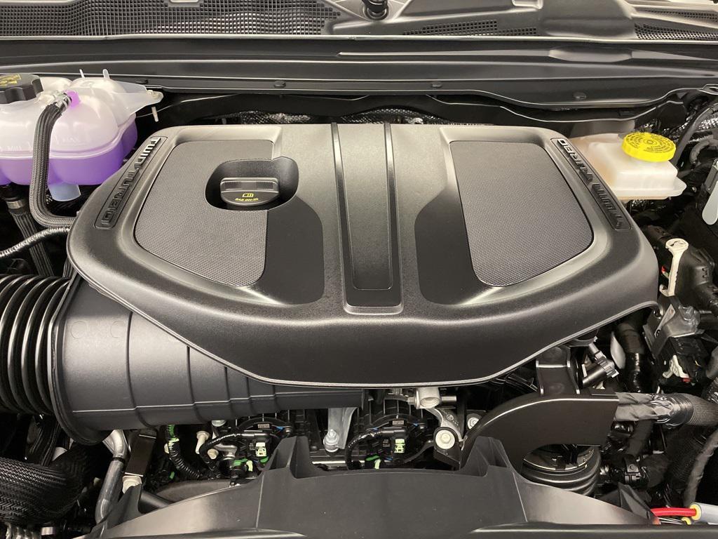 new 2026 Ram 1500 car, priced at $61,426