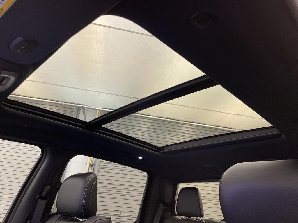 new 2026 Ram 1500 car, priced at $61,426