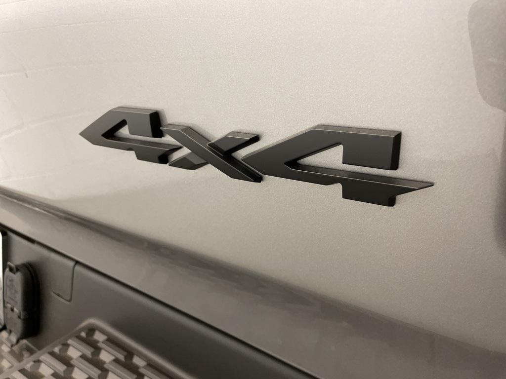 new 2026 Ram 1500 car, priced at $61,426