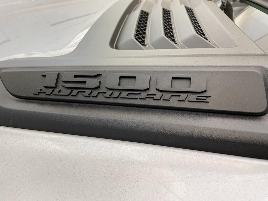 new 2026 Ram 1500 car, priced at $61,426